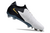 Chuteira Nike Phantom Luna Elite Campo Preta e Branca - comprar online