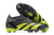 Chuteira Adidas Predator Accuracy Campo Preta