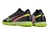 Chuteira Society Nike Mercurial AirZoom Preta - loja online