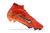 Chuteira Nike Zoom Mercurial Vapor 15 Elite Cano Alto Campo Vermelha - comprar online