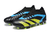 Imagem do Chuteira Adidas Predator Accuracy Campo Preta