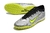 Chuteira Society Nike Mercurial AirZoom Prata - Itabuna Chuteiras