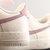 Imagem do Tênis Nike Air Force 1' 07 Low Preto e Branco com Rose