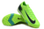 Chuteira Society Nike Mercurial 16 Verde - Itabuna Chuteiras