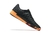 Chuteira de Futsal Nike 5 Lunar Gato II IC Preta - comprar online