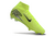 Chuteira Nike AirZoom Mercurial 16 Elite Campo Cano Alto Verde - comprar online