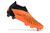 Chuteira Adidas Predator Accuracy Laranja Campo - comprar online