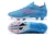 Chuteira de Campo Adidas X Speedflow Azul - loja online