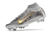 Chuteira Nike Mercurial Airzoom Elite SG-PRO Trava Mista Prata na internet