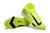 Chuteira Society Nike Mercurial 16 Verde - loja online