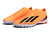 Chuteira Society Adidas X Speedportal.1 Laranja