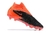 Chuteira Campo Nike Phantom GX Elite Campo Preta/Vermelha - comprar online