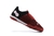 Chuteira de Futsal Nike 5 Lunar Gato II IC Vermelho - comprar online