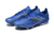 Chuteira Adidas F50 Speed Legacy FG Campo Azul - loja online