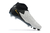 Chuteira Nike Phantom GX Elite Campo Branca - comprar online