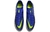 Chuteira Nike Phantom GT2 Elite Azul Cano Alto Campo - loja online