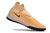 Chuteira Nike Society Phantom GX Ghost Elite Laranja - comprar online