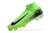 Chuteira Nike AirZoom Mercurial 16 Elite Campo Cano Alto Verde na internet