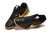 Chuteira de Futsal Nike 5 Lunar Gato II IC Preta na internet