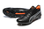 Chuteira Campo Puma King Ultimate FG Pursuit Pack Preta