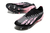 Chuteira Adidas X CRAZYFAST Trava Mista Preta - Itabuna Chuteiras