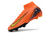 Chuteira Nike AirZoom Mercurial 16 Elite Campo Cano Alto Laranja na internet