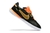 Chuteira de Futsal Nike 5 Lunar Gato II IC Preta - comprar online