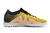 Chuteira Society Nike Mercurial AirZoom KM Amarela - comprar online