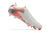 Chuteira Nike Phantom Luna Elite Campo Branca - comprar online