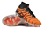 Imagem do Chuteira Nike Zoom Mercurial Vapor 15 Elite Campo Pack ZM Laranja