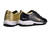 Chuteira Society Nike Total 90 III Preta/Dourado