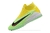 Chuteira Nike Society Phantom GX Ghost Elite Verde na internet