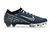 Chuteira Nike Zoom Mercurial Vapor 15 Elite Campo Preta - comprar online