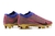 Chuteira Nike Zoom Mercurial Vapor 15 Elite Vinho Campo na internet