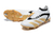 Chuteira Adidas Predator Accuracy Campo Branca