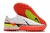 Chuteira Society Nike Phantom GT2 Elite Branca