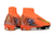 Imagem do Chuteira Nike AirZoom Mercurial 16 Elite Campo Cano Alto Laranja