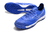 Chuteira Society Mizuno Morelia Neo Japan Azul - Itabuna Chuteiras