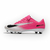 Chuteira Nike Mercurial Branca e Rosa Vapor 2016 na internet