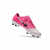 Chuteira Nike Mercurial Branca e Rosa Vapor 2016 - comprar online