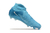 Chuteira Nike Phantom Luna Elite Campo Azul - comprar online