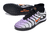 Chuteira Society Nike AirZoom Vapor Pack ZM Prata com Preto - Itabuna Chuteiras