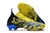 Chuteira Adidas Predator Freak .1 Low FG Marvel Wolverine Cano Alto Campo