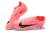 Chuteira Nike Phantom GX Elite Campo Rosé - Itabuna Chuteiras