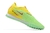 Chuteira Nike Society Phantom GX Ghost Elite Verde - comprar online