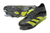 Chuteira Adidas Predator Accuracy Campo Preta