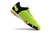 Chuteira de Futsal Nike 5 Lunar Gato II IC Verde - comprar online