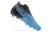 Chuteira Campo Nike Phantom GX Elite Cano Alto Azul - comprar online