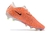 Chuteira Campo Nike Phantom GX Elite Laranja Campo - comprar online