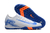 Chuteira Society Nike Mercurial 16 Branca